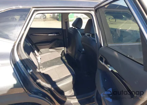 2021 Kia Seltos S from USA, damaged, VIN KNDEU2AA4M7046005